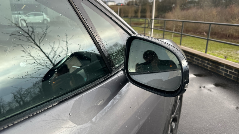 Jaguar I-Pace 294kW EV400 R-Dynamic HSE Black 90kWh 5dr Auto Electric Estate